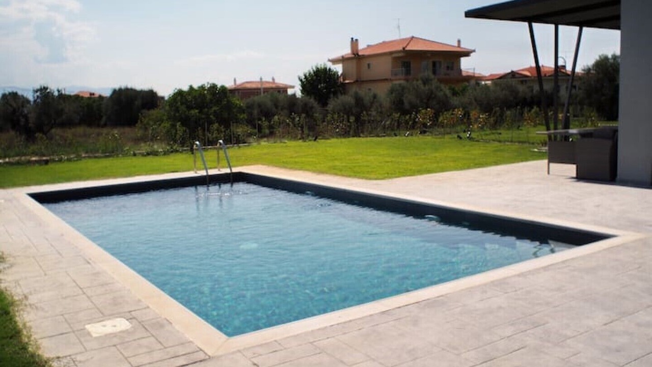 Photo of Outdoor in Gefira Mpania