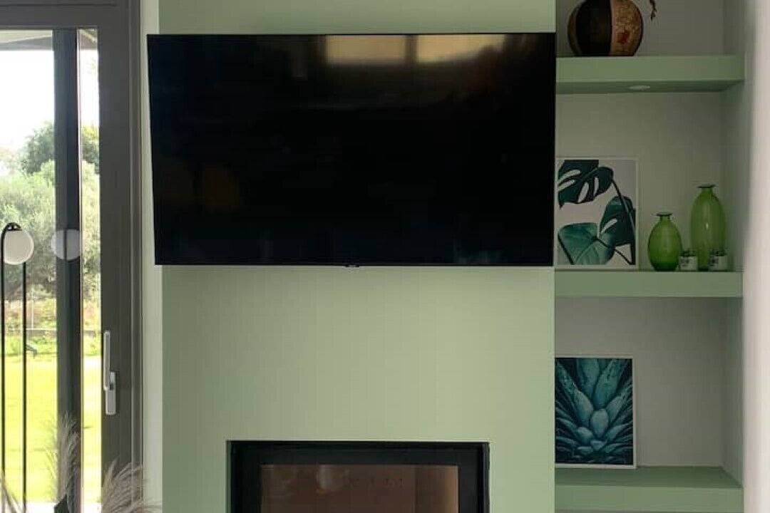 Photo of Livingroom in Gefira Mpania