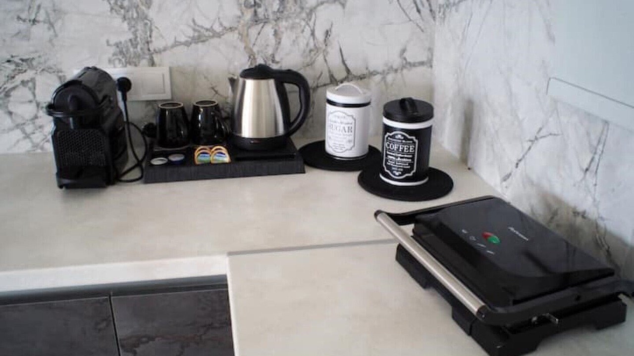 Photo of Kitchen in Gefira Mpania