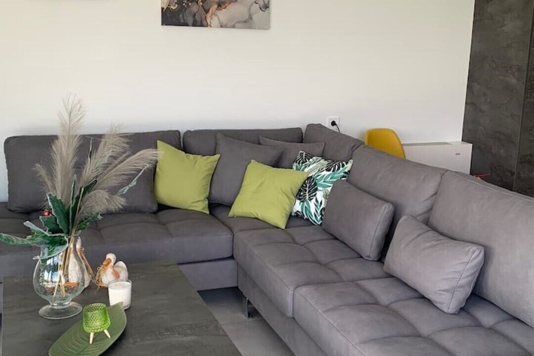 Photo of Livingroom in Gefira Mpania