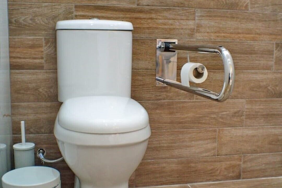 Photo of Bathroom in Gefira Mpania
