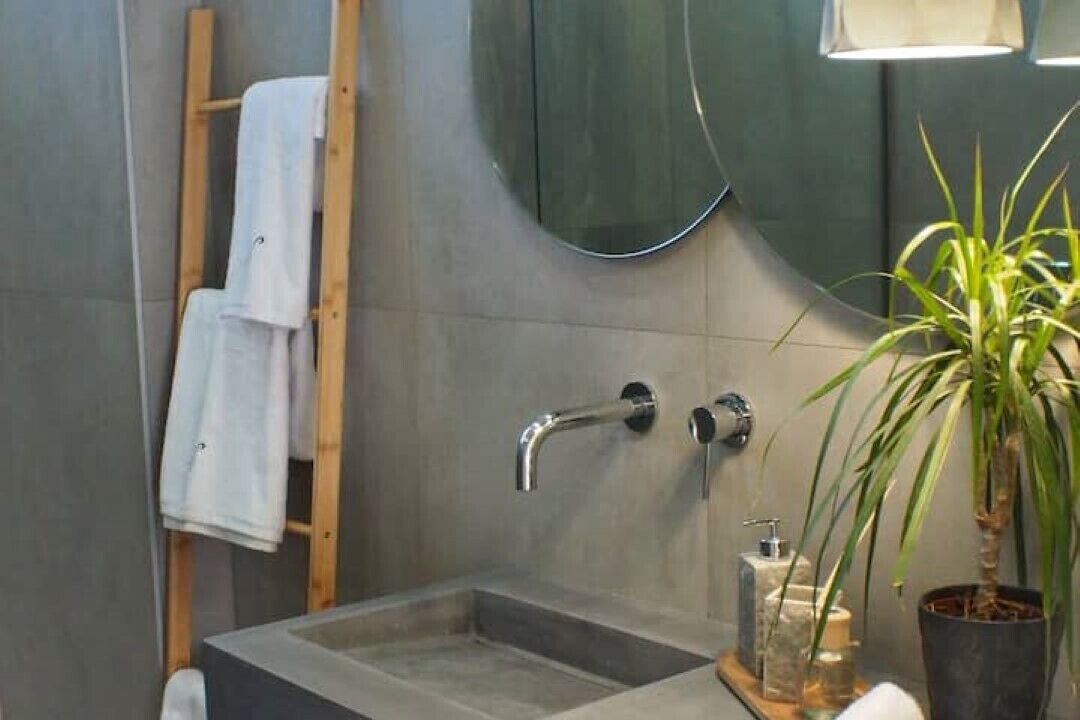 Photo of Bathroom in Gefira Mpania