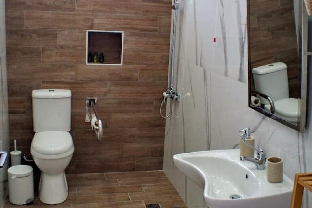 Photo of Bathroom in Gefira Mpania