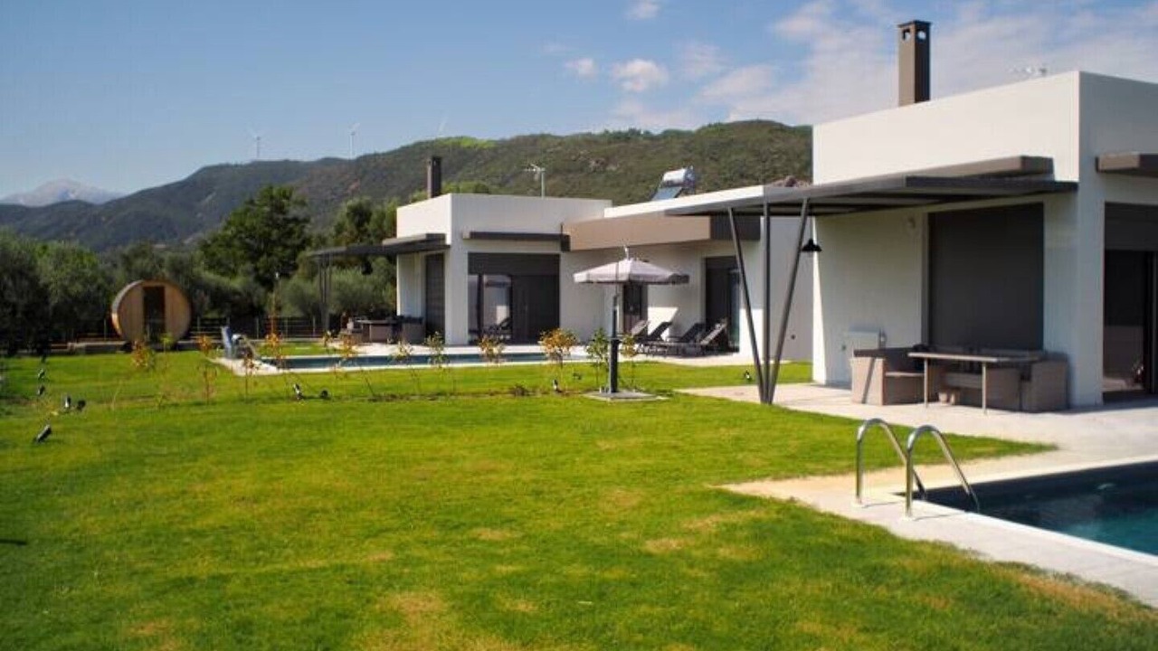 Photo of Outdoor in Gefira Mpania
