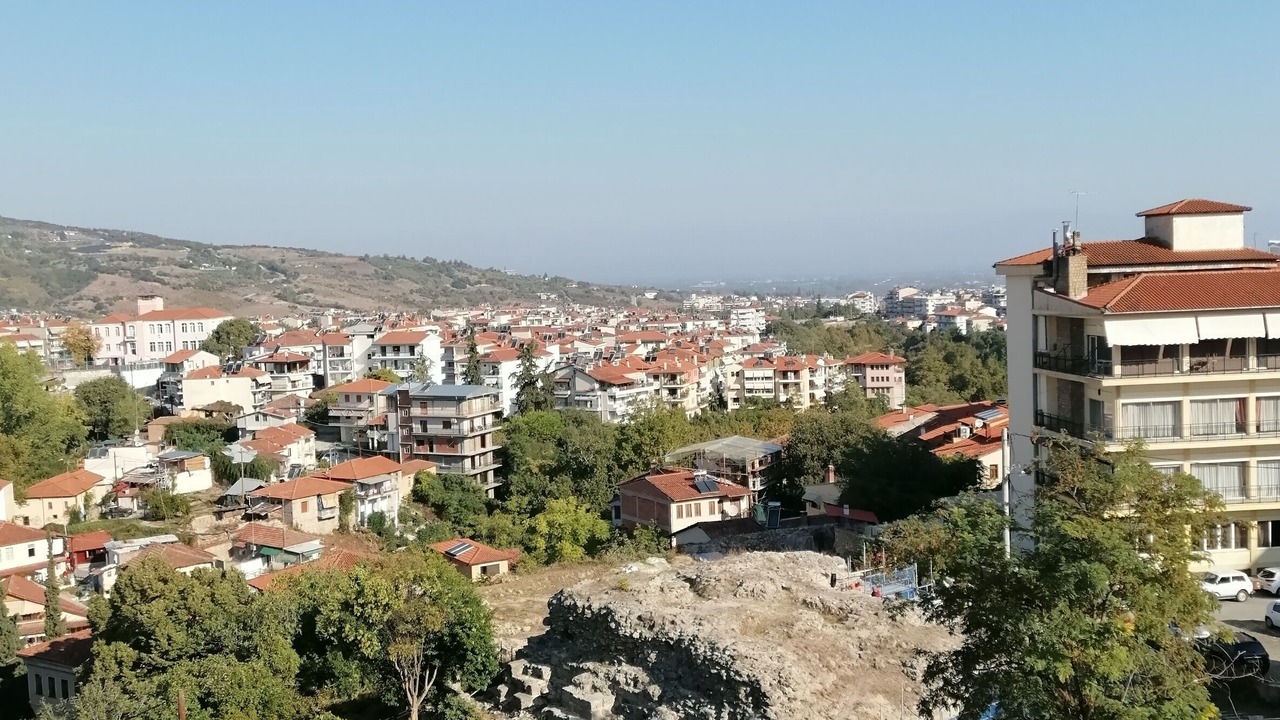Photo of Outdoor in Veroia