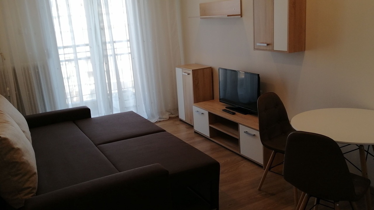 Photo of Livingroom in Veroia