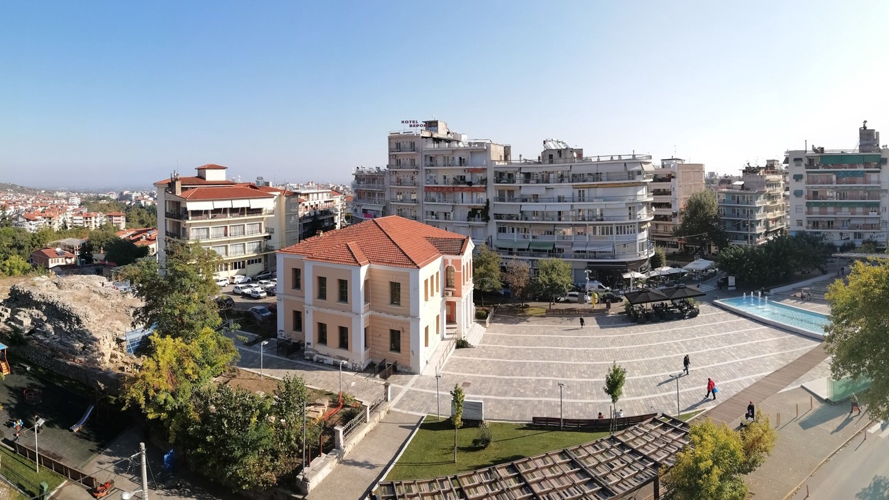 Photo of Outdoor in Veroia