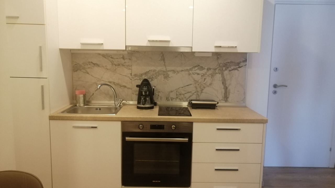 Photo of Kitchen in Veroia