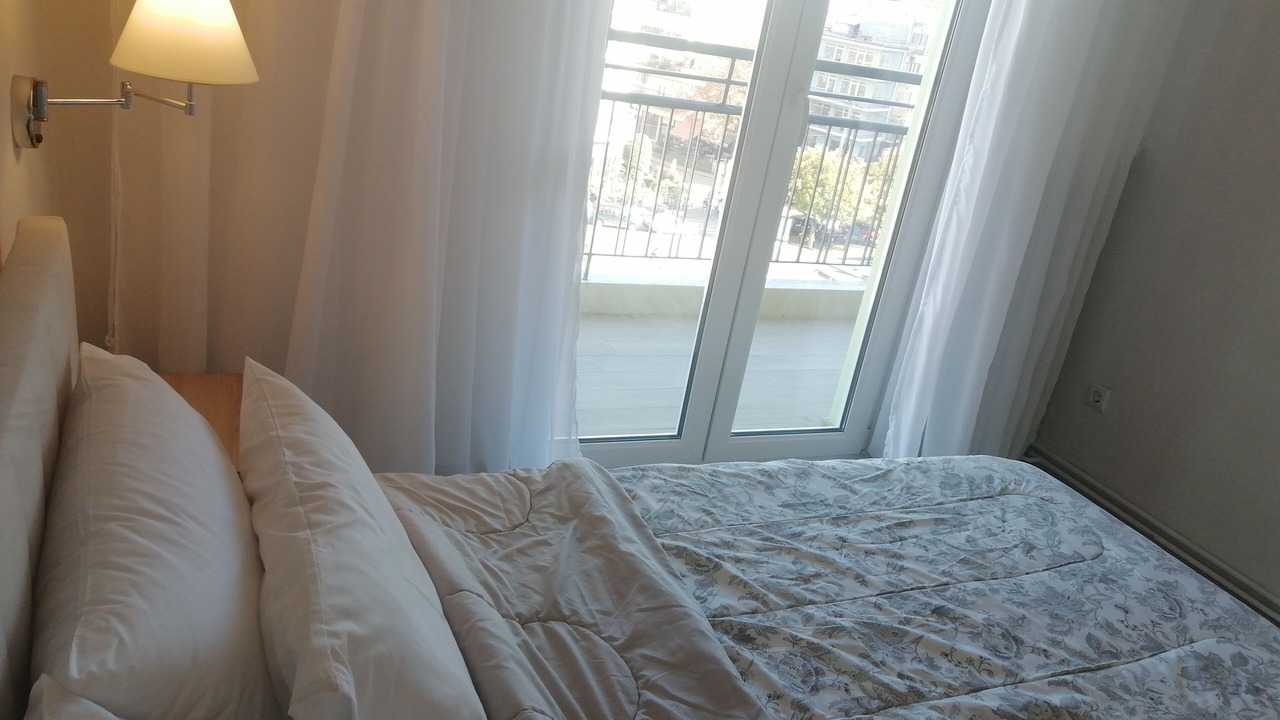 Photo of Bedroom in Veroia
