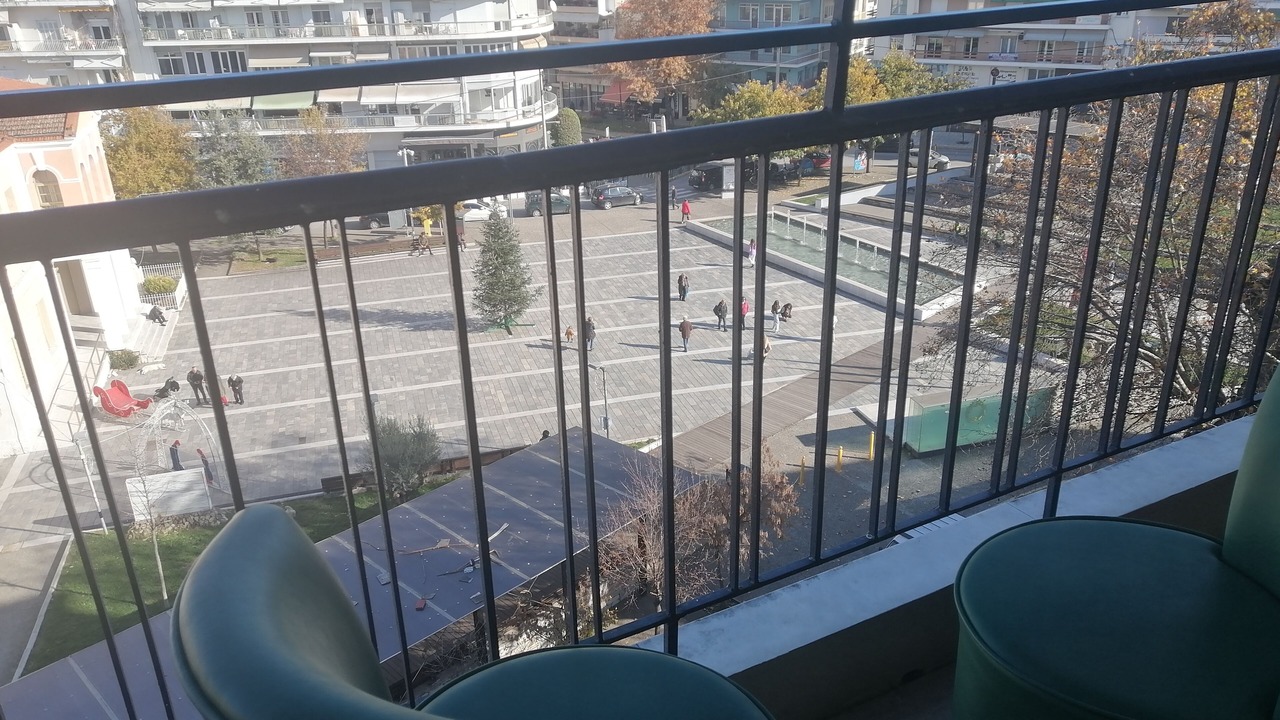 Photo of Outdoor in Veroia