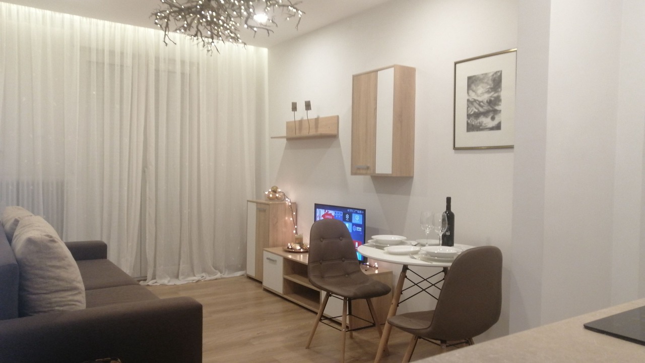 Photo of Livingroom in Veroia
