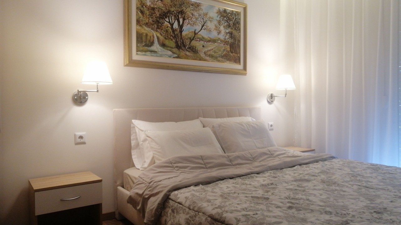Photo of Bedroom in Veroia