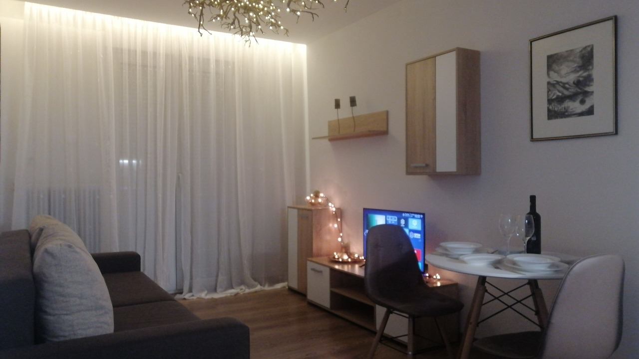 Photo of Livingroom in Veroia