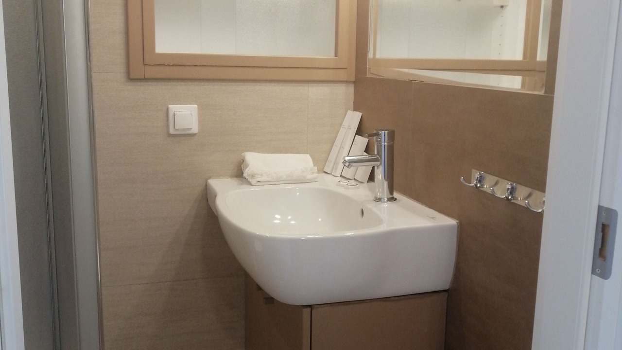 Photo of Bathroom in Veroia