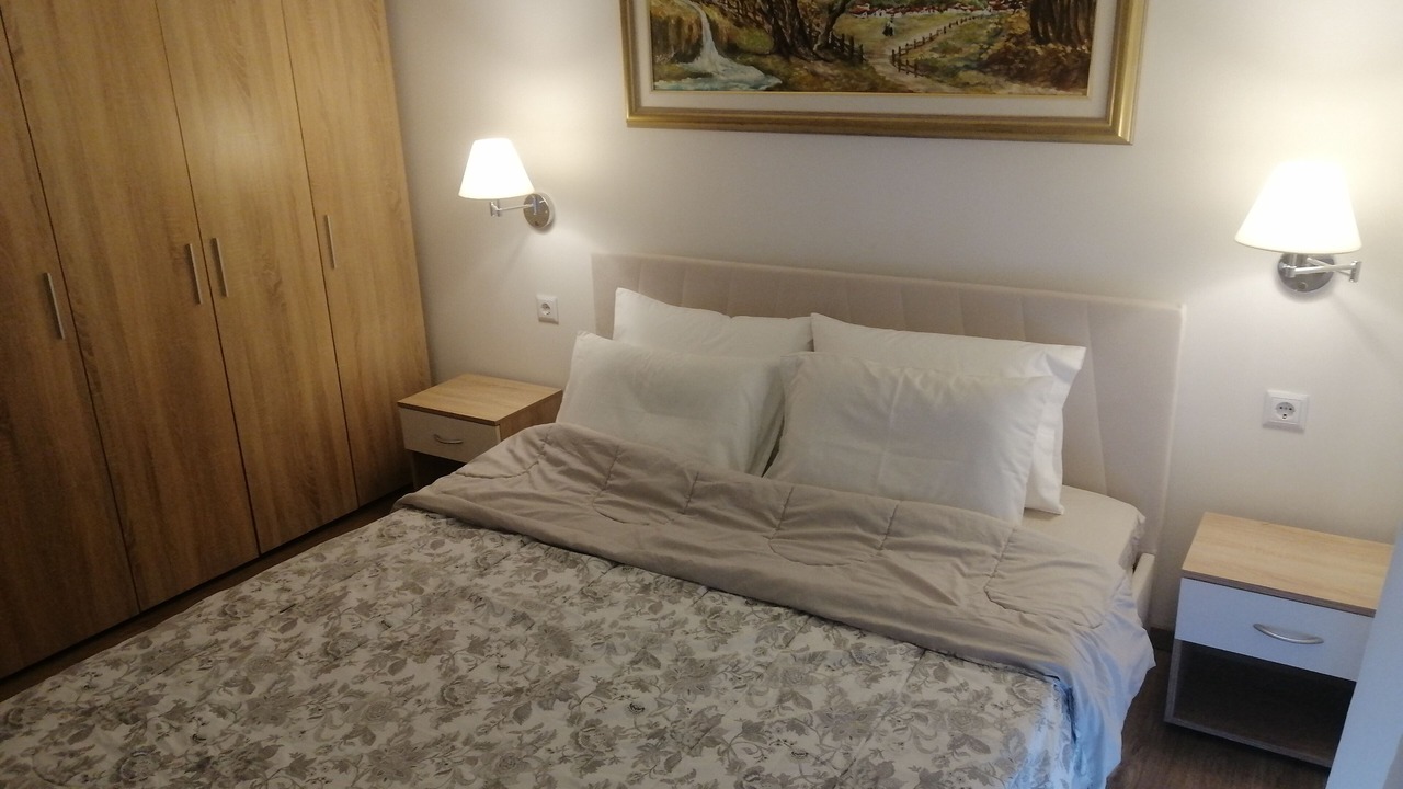 Photo of Bedroom in Veroia