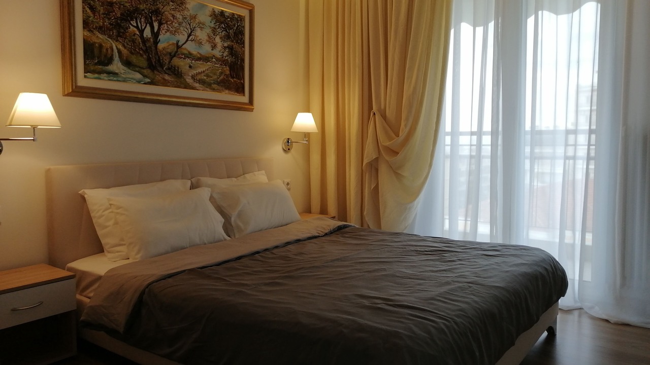 Photo of Bedroom in Veroia