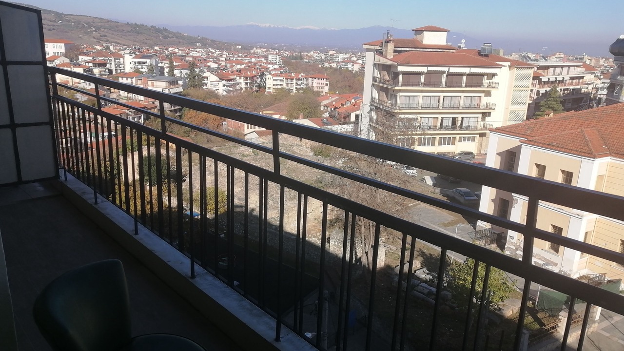 Photo of Outdoor in Veroia