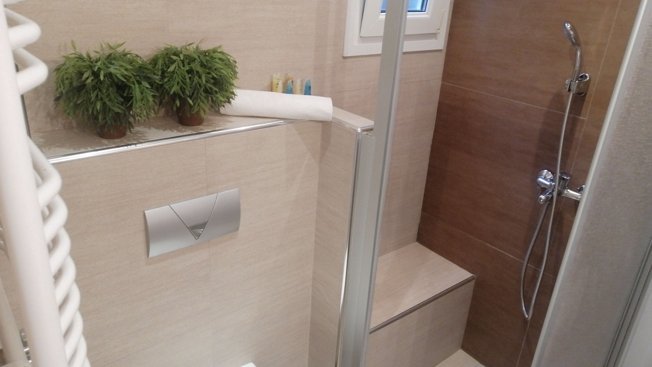 Photo of Bathroom in Veroia