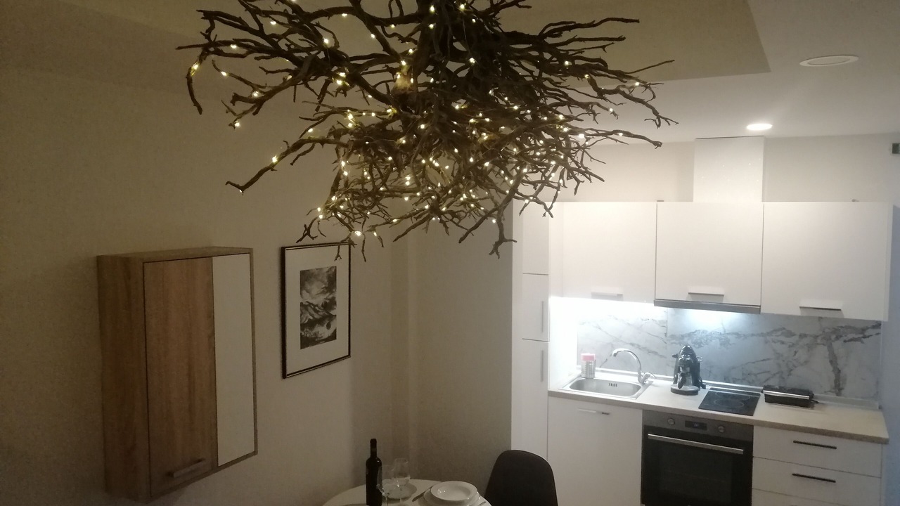 Photo of Kitchen in Veroia