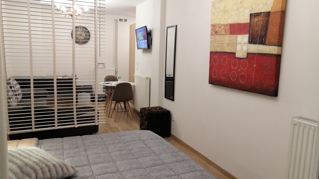 Photo of Bedroom in Veroia