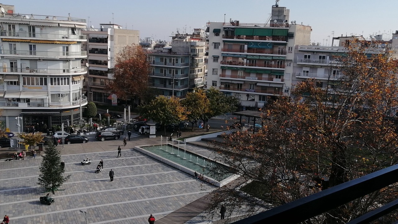 Photo of Outdoor in Veroia