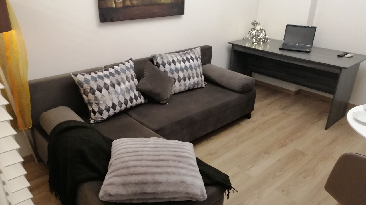 Photo of Livingroom in Veroia