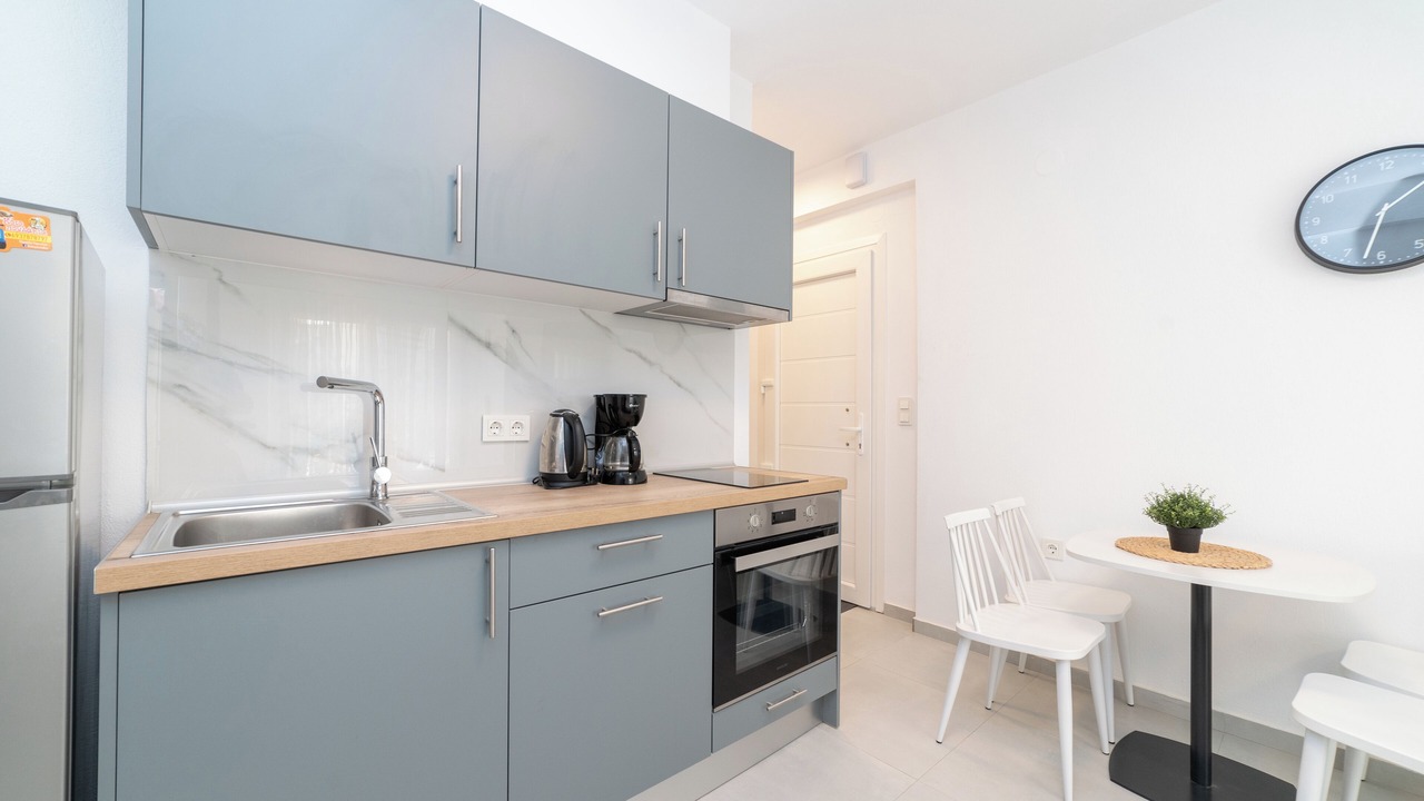 Photo of Kitchen in Ofrinion