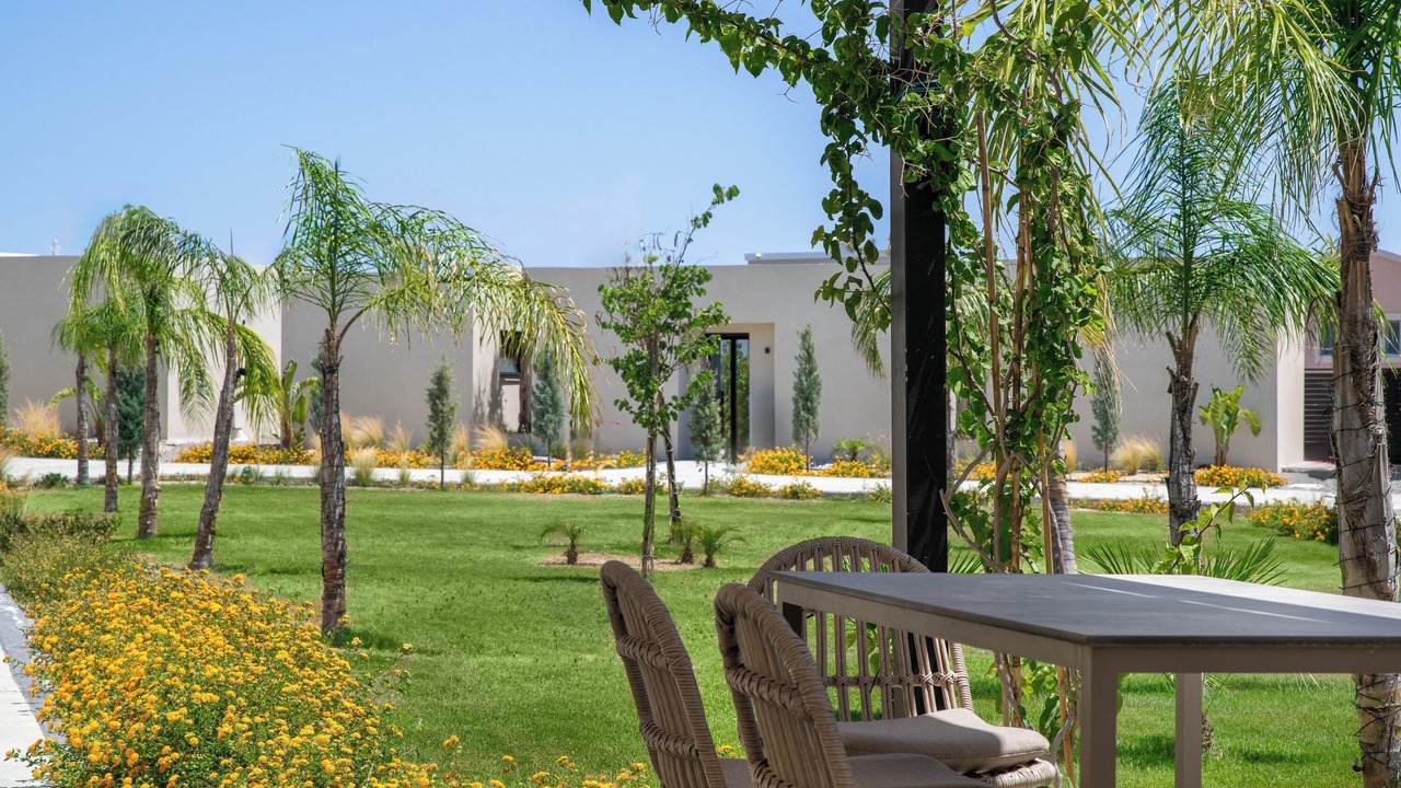 Photo of Outdoor in Kolymbia