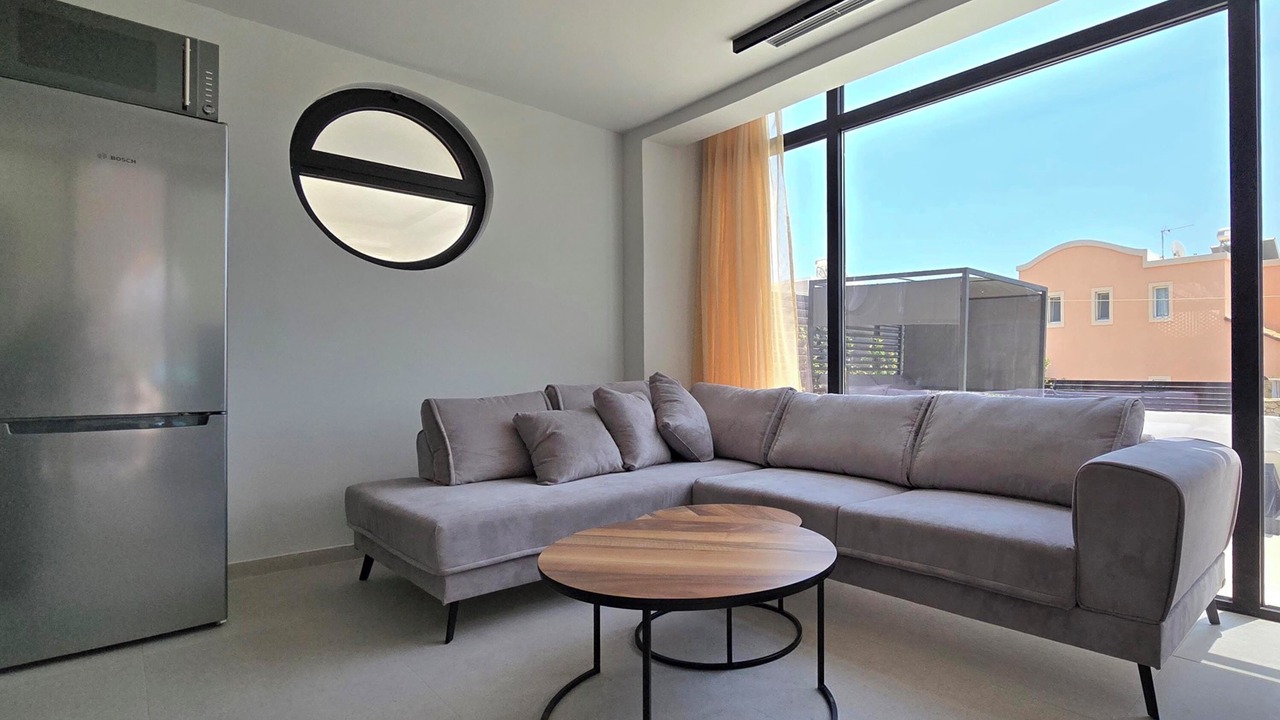 Photo of Livingroom in Kolymbia