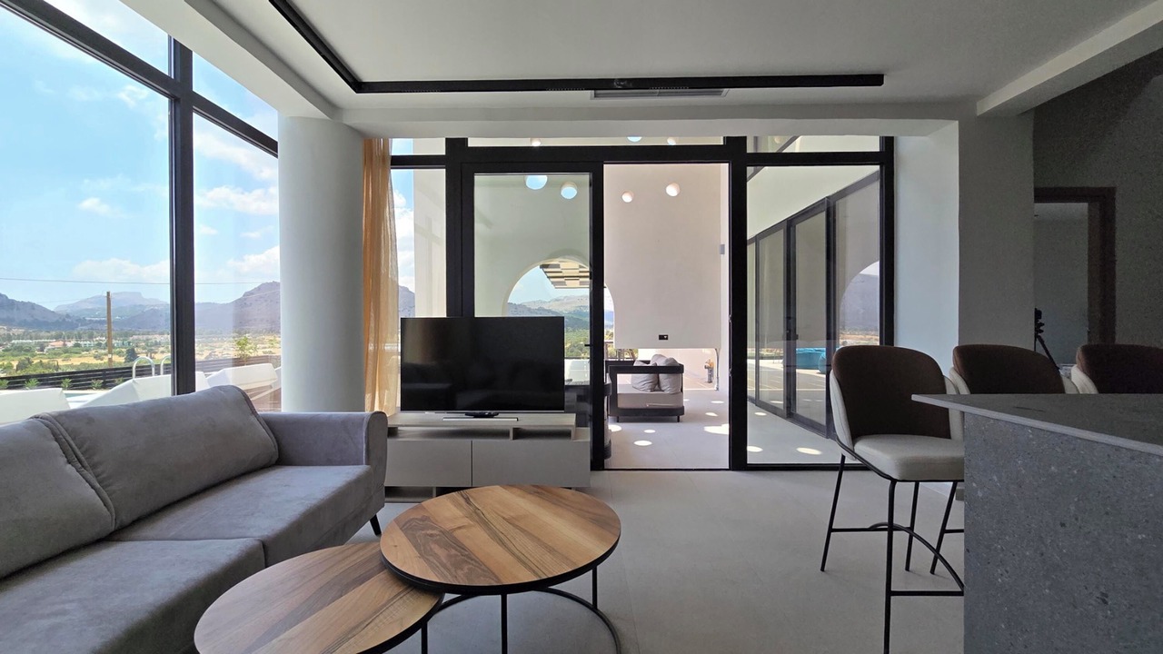 Photo of Livingroom in Kolymbia