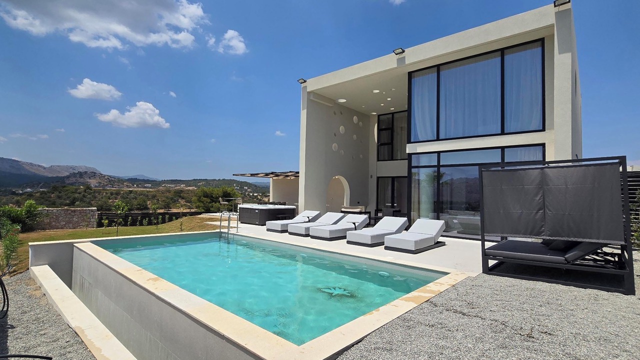 Photo of Outdoor in Kolymbia