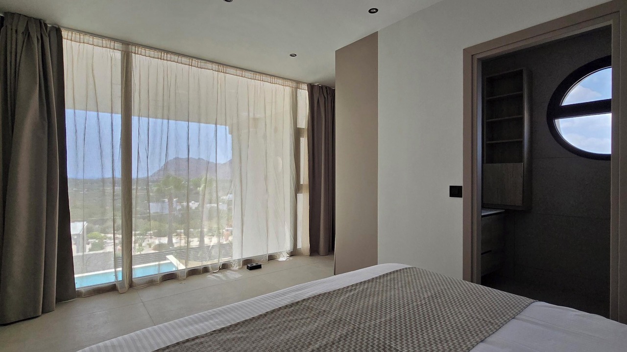 Photo of Bedroom in Kolymbia