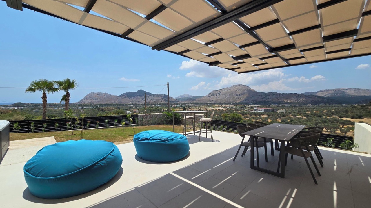 Photo of Outdoor in Kolymbia