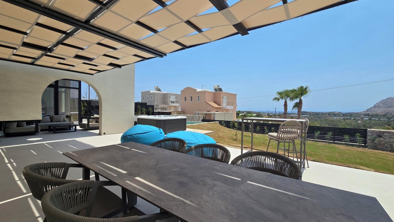 Photo of Outdoor in Kolymbia