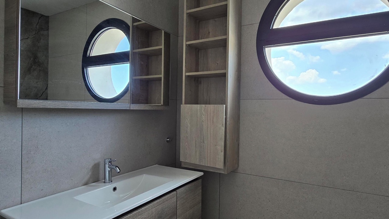 Photo of Bathroom in Kolymbia