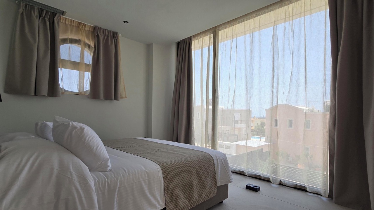 Photo of Bedroom in Kolymbia