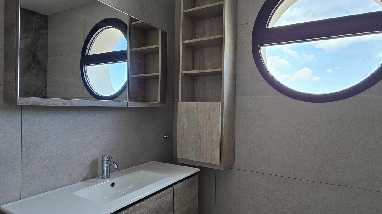 Photo of Bathroom in Kolymbia