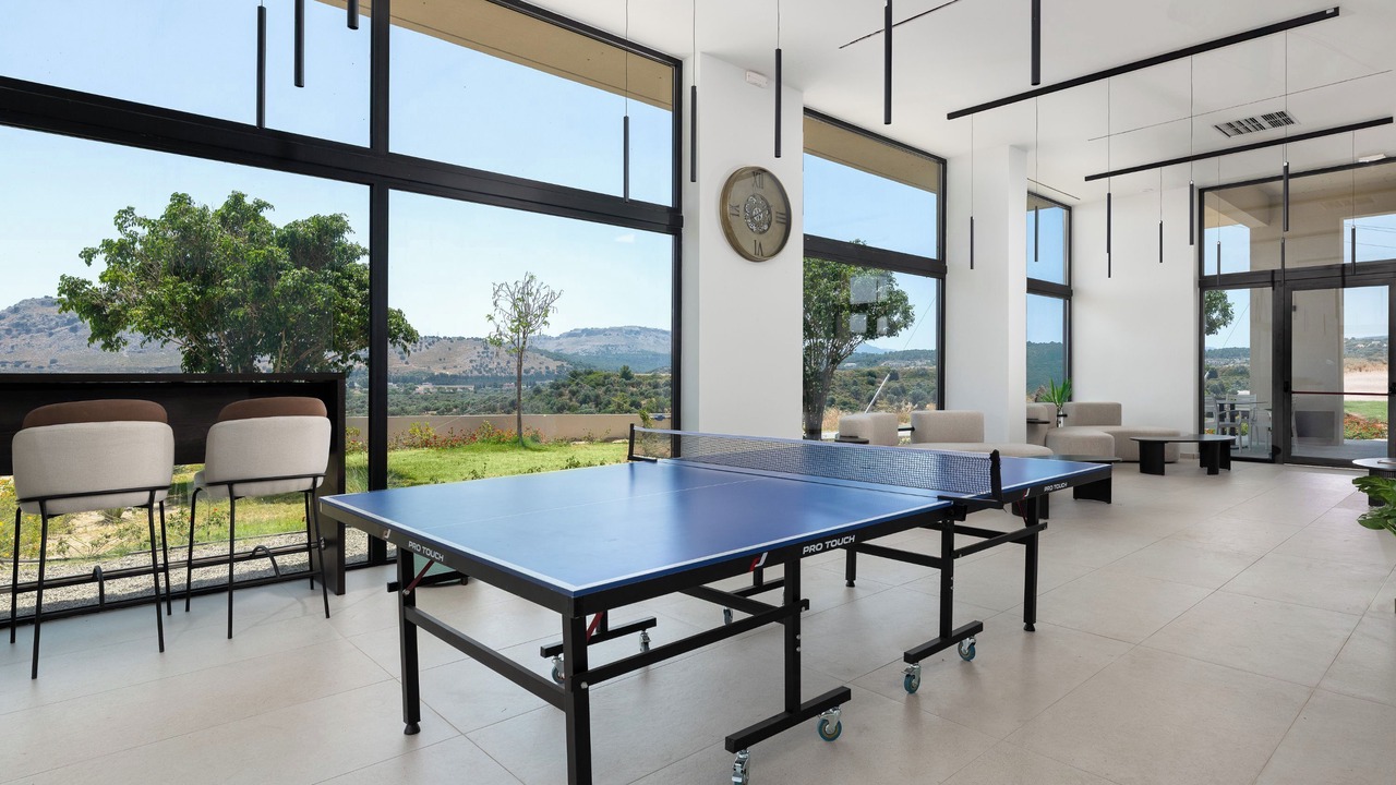 Photo of Bedroom in Kolymbia