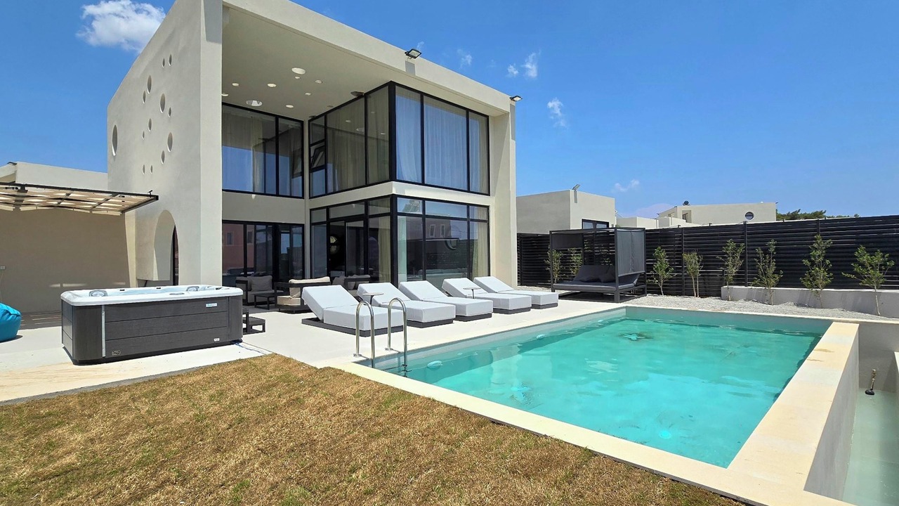 Photo of Outdoor in Kolymbia