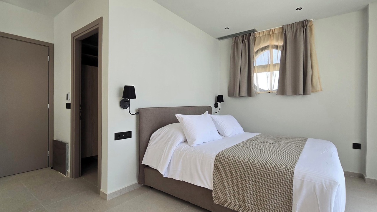 Photo of Bedroom in Kolymbia