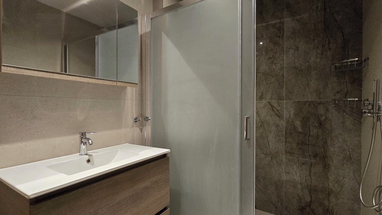 Photo of Bathroom in Kolymbia