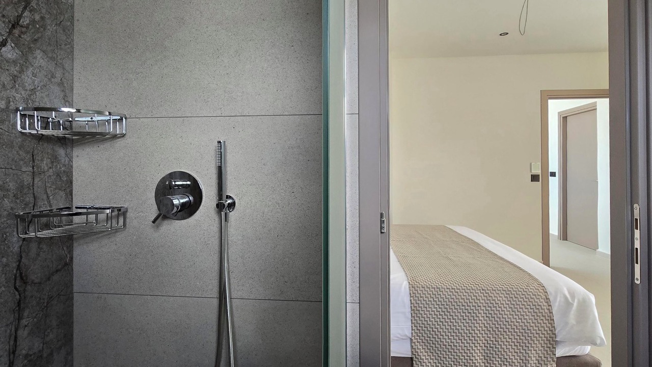 Photo of Bathroom in Kolymbia