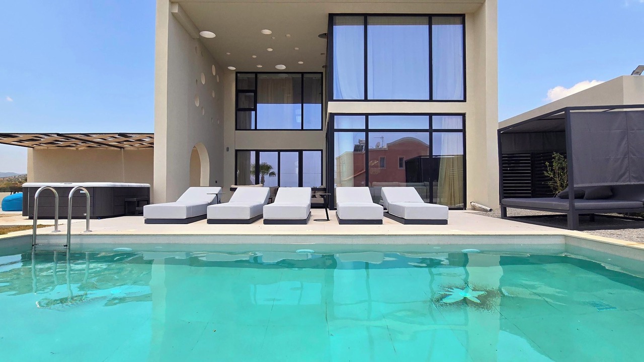 Photo of Outdoor in Kolymbia