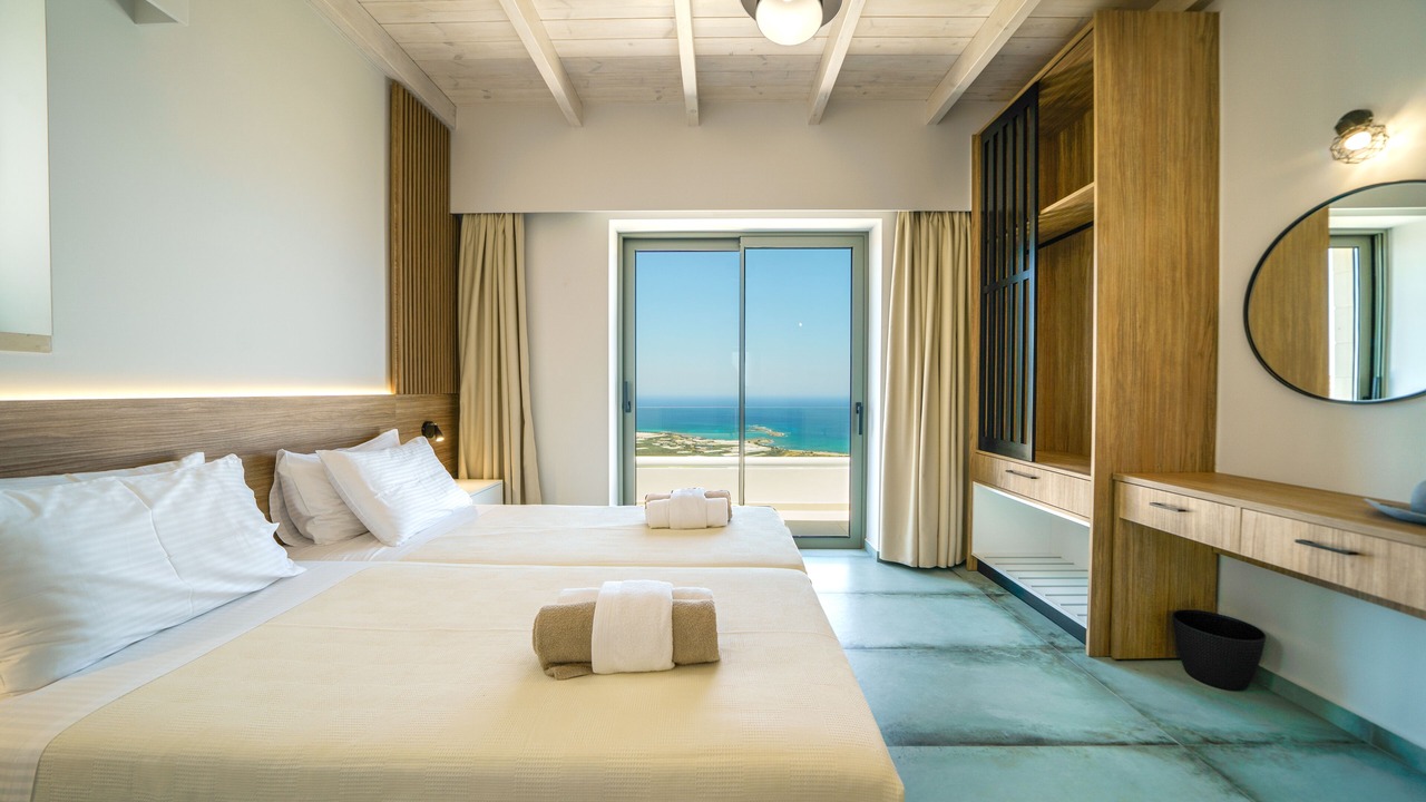 Photo of Bedroom in Zerviana
