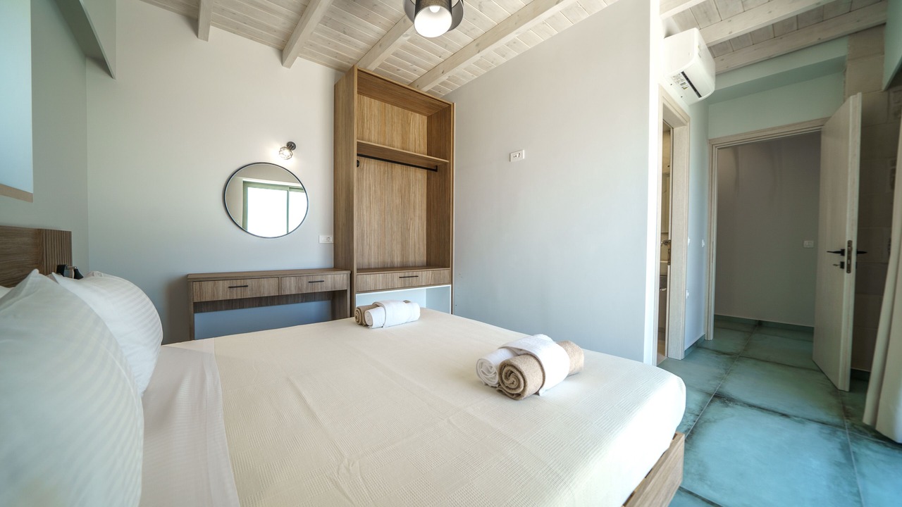 Photo of Bedroom in Zerviana
