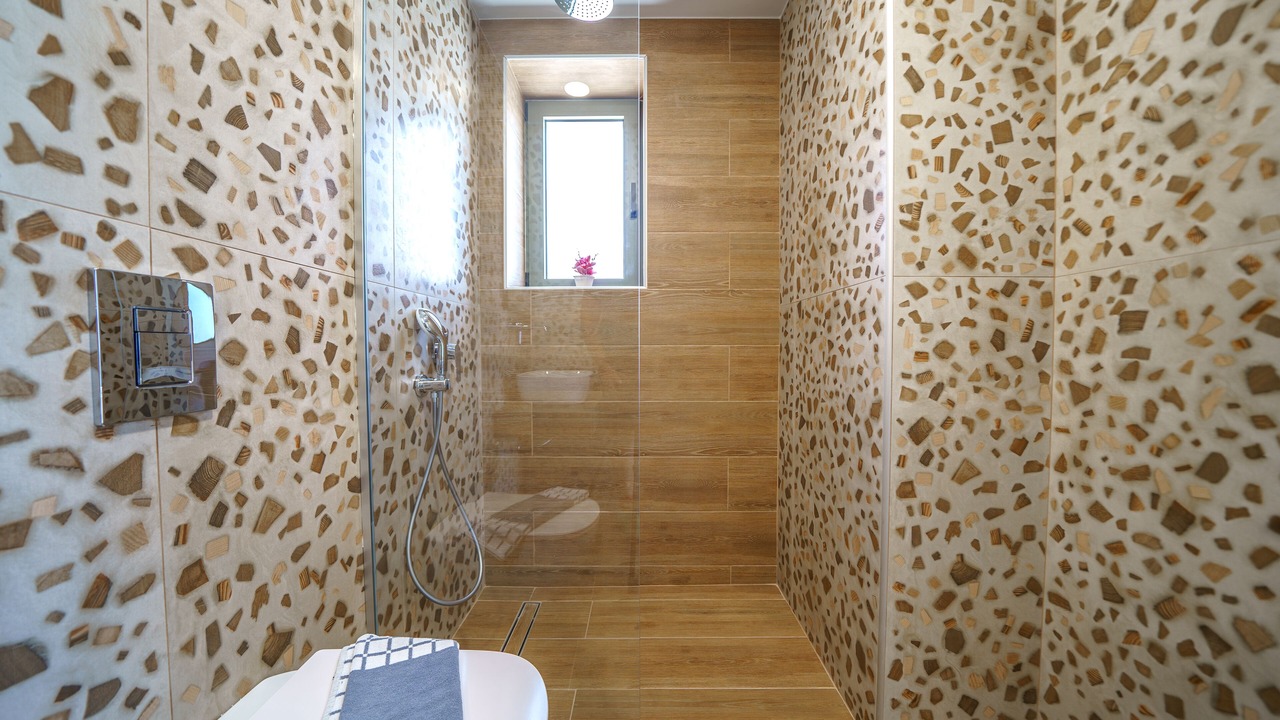 Photo of Bathroom in Zerviana