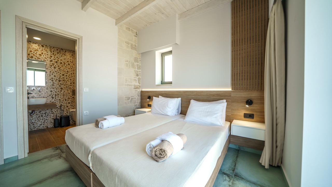 Photo of Bedroom in Zerviana
