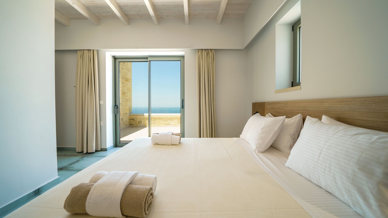 Photo of Bedroom in Zerviana