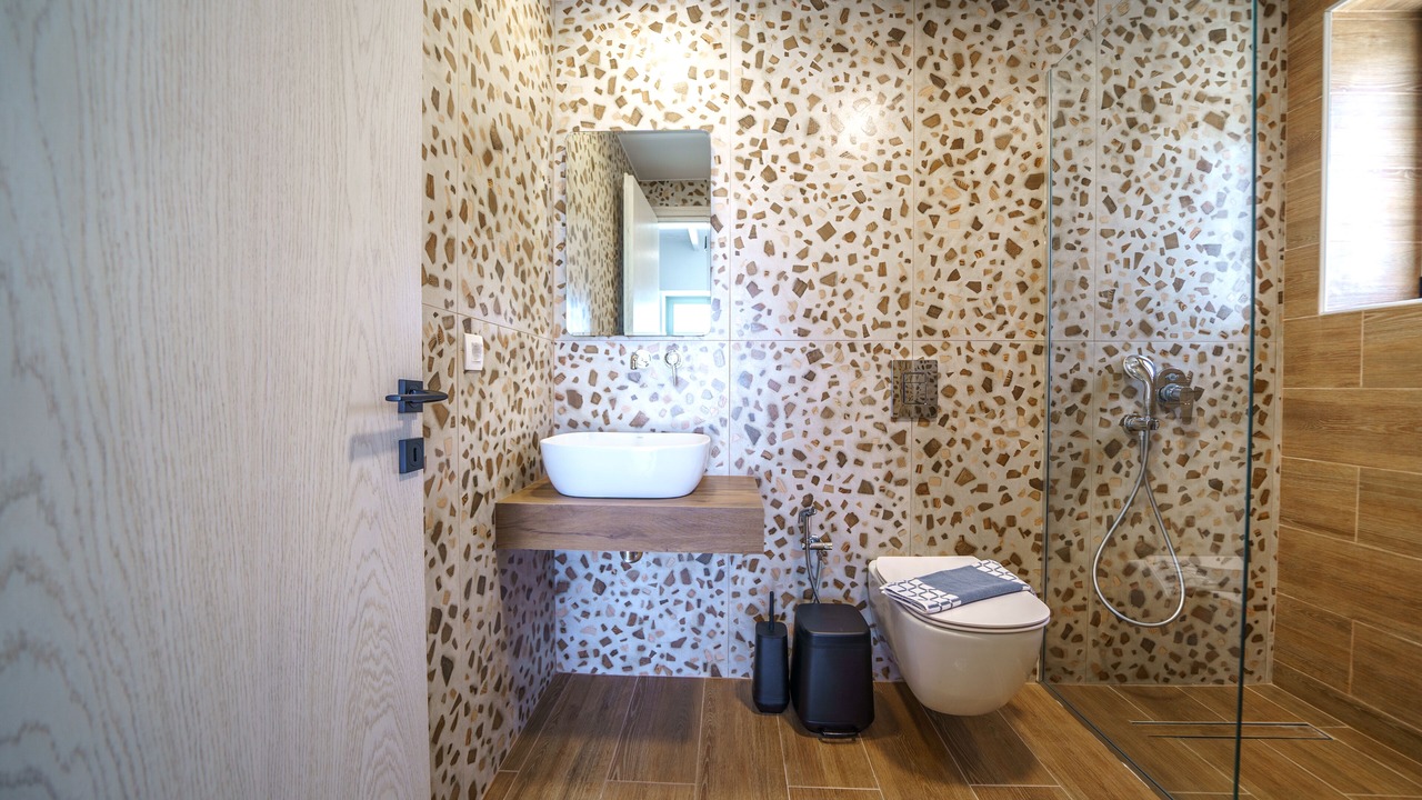 Photo of Bathroom in Zerviana