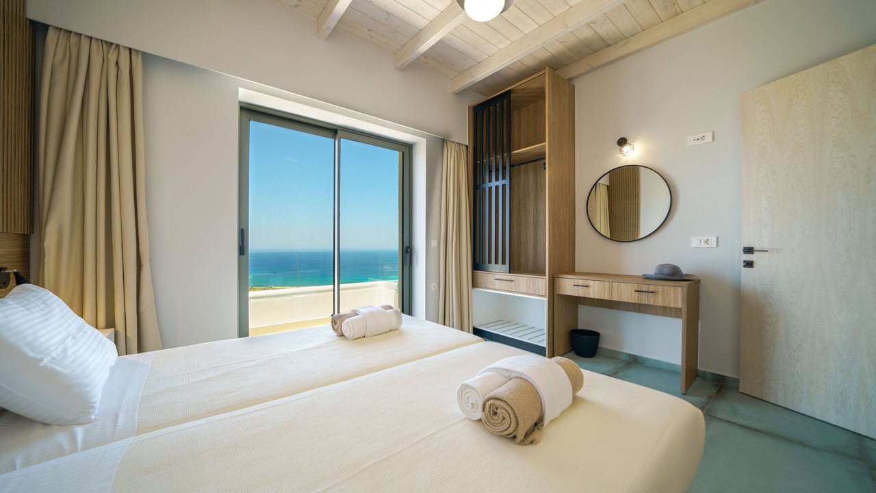 Photo of Bedroom in Zerviana